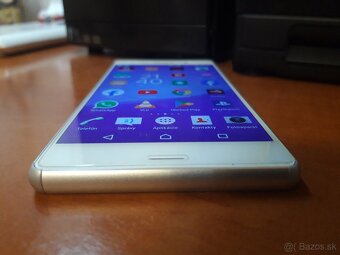 Sony Z3 D6603 vodeodolny a Sony Xperia E3 - 14