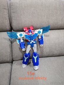 Transformers - 14