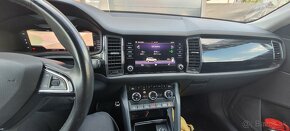 Kodiaq 2.0 TDI  VIRTUAL odp.DPH - 14