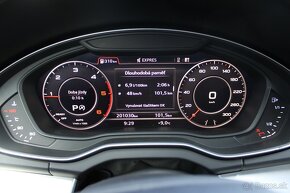 Audi Q5 3,0 TDi 210 kW QUATTRO AUTOMAT - 14