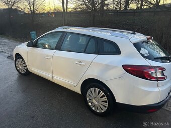 Megane AC KOMBI 1.2tce 85kw - 14