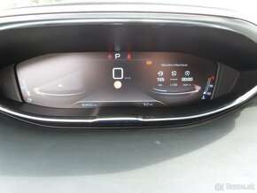 Peugeot 5008 2.0 BlueHDi 180k GT A/T - 14