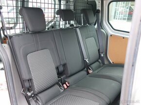 Ford Transit Connect 1.5TDCi GRAND TURNEO CONNECT - 14