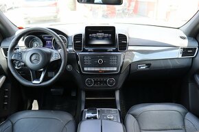 Mercedes-Benz GLS 350 d 4MATIC - 14