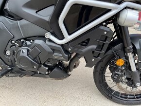 Honda Crosstourer 1200 Abs,, rok 2016,27000km 1 rok záruka - 14