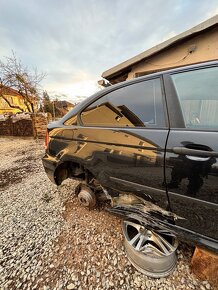 predám v celku BMW e46 compact - 14