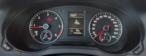 VW Sharan 5/2014, 2.0 TDi, 100 Kw, 7 miestny - 14