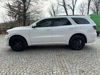 DODGE DURANGO 2019 3,6 AWD 99 000km - 14