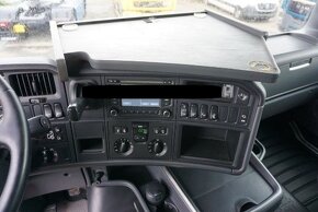 8790 Scania R500 „V8“ BB - 8x4 – Meiller S3 + Bordmatik – EU - 14