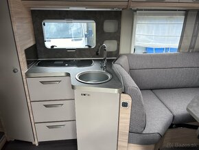 Knaus Van Ti Plus 700 LF Platinum Selection VW - 14