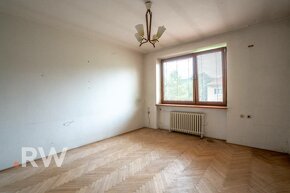 PRIESTRANNÝ - 3i 83 m2 + záhradka 170 m2 - Nová Dubnica - 14