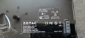 Mini pocitac ZOTAC ZBOX BI323 4K ULTRA HD - 14