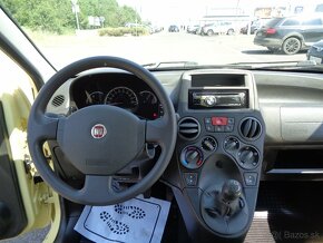 Fiat Panda 1.1 Classic - 14