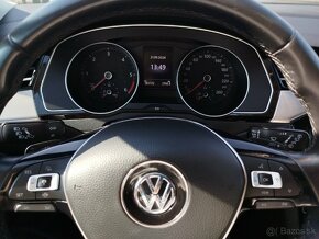 Volkswagen Passat Variant 2.0 TDI Highline R-Line DSG 2019 - 14