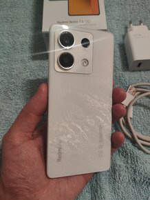 Xiaomi Redmi Note 13 256GB,8GB RAM 5G - 14