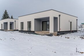 Rezidencia pri kaštieli - 4 izbový bungalov - Sokoľany - 14