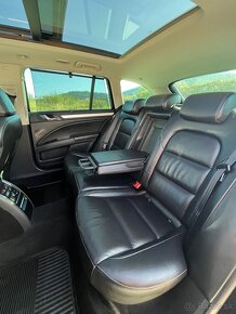 Škoda Superb 2.0TDI 4x4 panorama,ťažné,xenon - 14