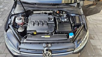 VW Golf VII 2.0 TDI 110 kW 2020 serviska 1.majitel tažné - 14