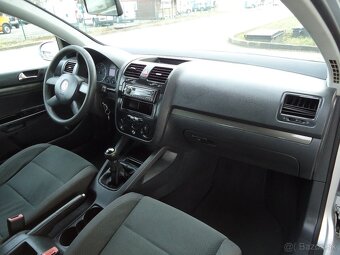 Volkswagen Golf 1.9 TDI Comfortline - 14