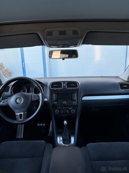 VW GOLF 6 1.6 TDI - 14