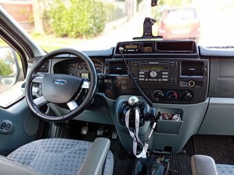 FORD TRANSIT 2.2TDCi 140 T300  PREDLZENA VERZIA - 14