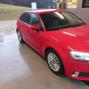 Audi A3 quattro 2,0 tdi - 14