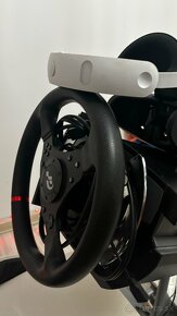 T500rs VOLANT+VR realita+ps4pro - 14