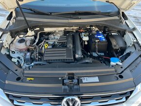 Volkswagen Tiguan 1.4 TSI, 92 kW, 09/2016, 103820 km, TOP ST - 14