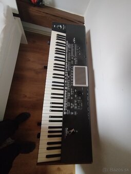 Vymením Korg pa3xle - 14