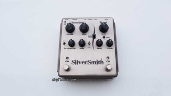 Egnater SilverSmith Distortion - 14