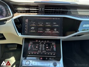 Audi A7 Sportback 50 3.0 TDI mHEV quattro tiptronic, S-Line - 14