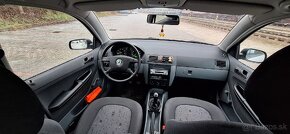 Škoda fabia 1.4 - 14