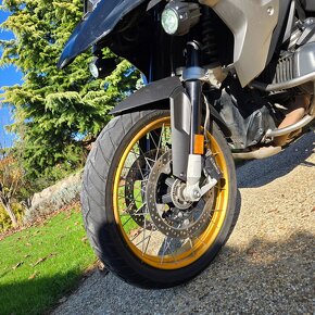 BMW R 1250 GS - 14