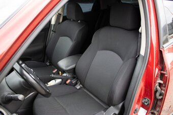 Nissan Juke 1.5 dCi Acenta - 14