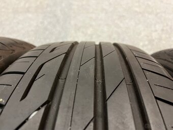 Letné pneu Bridgestone 205/50 R17 89V - 14