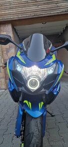 SUZUKI GSXR 1000 L0 + NITRO 246PS - 14