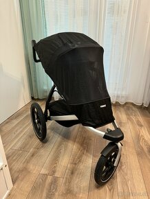 Thule Urban Glide 2 - 14