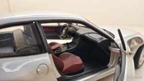 1:18 BMW Z3 COUPE - 14