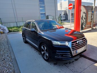 Audi SQ7 - 14