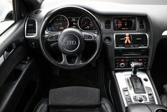 Audi Q7 3.0 TDI SLINE QUATTRO TIPTRONIC - 14