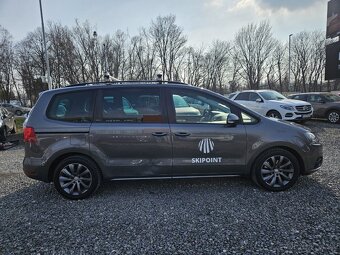 Predaj Seat  Alhambra - 14