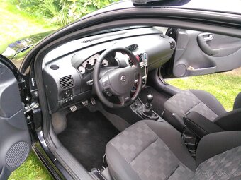 Corsa C GSI 1.8 IRMSCHER - 14