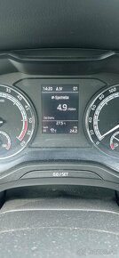 Predám Škoda Kodiaq, 2.0 TDi Ambition, DSG 4x4 - 14