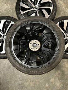 Letná sada VW Arteon 5x112 R19 , 245/40/19 - VW Montevideo - 14