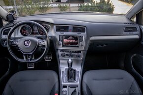 Volkswagen Golf VII 1.6TDI DSG - 14