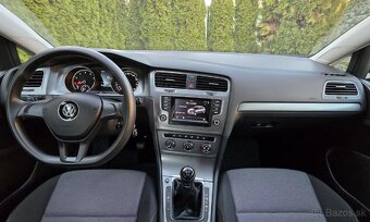 VOLKSWAGEN GOLF 1.2 TSI  77000KM - 14