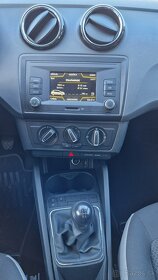 Seat Ibiza 1.4 TDI - 14