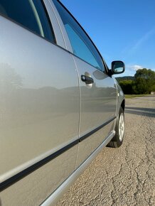 Škoda Fabia 1.2 HTP 2005 - 14