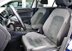 Volkswagen Golf 2.0TDi 110kW HIGHLINE ČR 110 kw - 14