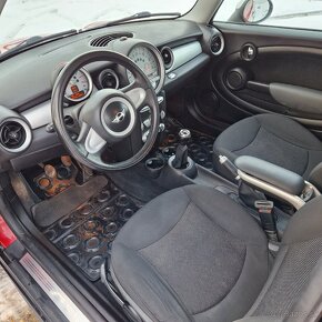 Mini Cooper 1.6i Facelift - 14